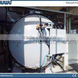 Binder Removing and Dust Removing Sic Vacuum Sintering Furnace thumbnail-3