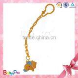 Hot Sale Dummy Clip Baby PP Clip