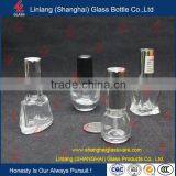 Straight Side Shape Glass Nail Polish Bottle 6 thumbnail-2