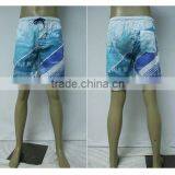 Men's Beach Shorts