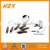 Hot Selling Stainless Steel Kitchen Tool Sets