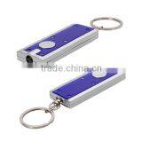 Best Manufacturers Cheap Price Advertising PVC LED Keychain thumbnail-2