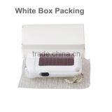 High Quality 2 Led Mini Solar Torch Portable Style thumbnail-6