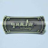 Fashion Handbag Label