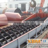 Mineral processing Spiral Classifier / Spiral Separator for iron ore mining processing