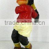 Polyresin Monkey Figurine Decoration Craft thumbnail-1