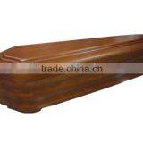 Cremation Wooden Coffin E001MI