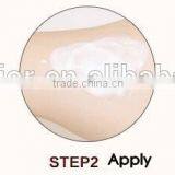 Brand High Quality Mendior Alpha Hydroxy Acid Skin Smoother Moisturizing Remove Gallinaceous Skin Body Lotion OEM Custom Brand thumbnail-4