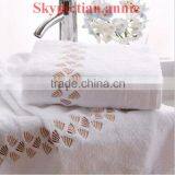 High Quality Towel Bath Towel Thick and Big Hotel Bath Towel for Bathroom High Quality Dobby 100% Cotton Hotel Bath Towel thumbnail-1
