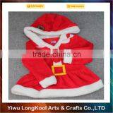 2016 High Quality Hot Selling Baby Christmas Costume thumbnail-1