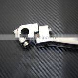 Motorbike Aluminium Alloy Rear Brake Shift Pedal Lever Set thumbnail-4