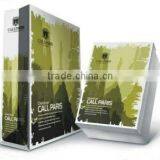 Skillful Manufacture Craft Paper Bags for Food thumbnail-1