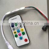 SP103E MINI RF Controller FOR RGB Marqueen Led Lights