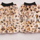 2012 Winter Leg Warmers,fur Leg Warmers thumbnail-1