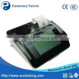 M680 Mobile Desktop 3G MSR RFID IC Card Reader GPRS GSM Cash Register Pos Machine