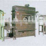FH-D 201 High-Speed Continuous Ribbon-dyeing Machine