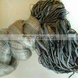 HDPE Monofilament Fishing Net Supplier