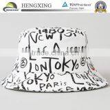 Personalized Custom Wholesale Bucket Hats thumbnail-5