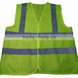Cheapest Safety Vest for Workers Reflective Jogging Vest thumbnail-6