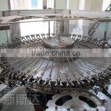Hot Sale Automatic Carbonated / Soda Drinks Filling Machine thumbnail-3