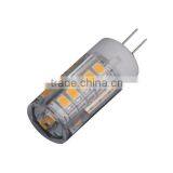 Ceramic Body Mini g4 Led Bulb Ra80 ce Rohs 3W g4 Bulb thumbnail-3