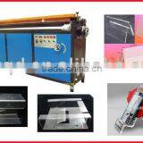 BT-2400B PETG Sheet Hot Bending Machine thumbnail-1