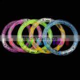 Art and Crafts Wedding Led Bracelet thumbnail-2