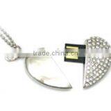 OEM Beautiful Hot Sales USB Flash Drive