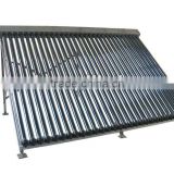 Heat pipe Solar Collector(WCD)