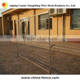 6 Feet X10feet Canada Standard Powder Coated Temporary Fence / Temporary Construcion Fence for Canada