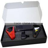 Mini 13000mAh Jump Starter With Stronger Clamps 2 Post Vehicle Lift