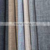 Bed Linen Flax Fabric for Linen Clothing Shoe Material Linen Cotton Fabric thumbnail-5