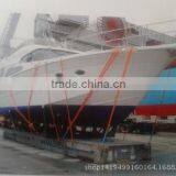 5T Soft Container Packaging Strip, Thick Woven PET Strap for Logistics thumbnail-6