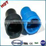 Customized Retractable Good-tightness Atypical Rubber Bellow Joint thumbnail-3