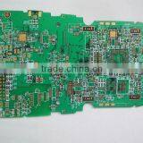HDI 1+ (4) +1 Board, With Min. Width/Spacing of 0.12/0.12mm