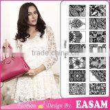 2016 New Good Quality Customized Nail Stamp Plates thumbnail-1