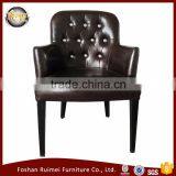Wholesale Modern Restaurant Elegant Paris Chair thumbnail-4