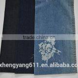 Printed Denim Fabric thumbnail-2