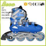 Wholesale pp Chassis Aggressive Inline Skate thumbnail-1