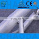 2014 Hot Sale 1.22*1.22M or 1.22*2.44M CE ,TUV and SGS Cetificited Aluminum Stage Decorations Graduation thumbnail-3