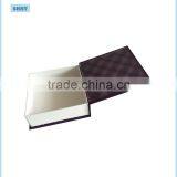 Luxury Watch Gift Packaging Paper Box With Custom Logo thumbnail-2