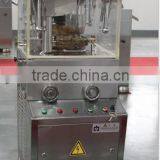 Lab Rotary Tablet Press Machine