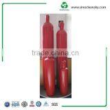 279mm 80L 150bar Fire Fighting Cylinder GB5099 China thumbnail-4