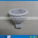 220v 5w Dimmable Mr16 Spot Led Lights GU 5.3 Pins thumbnail-3