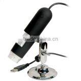 400x Usb Microscopes Optics Electric Microscope/LED Light USB Digital Microscope thumbnail-5