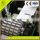 BZJ150 Global Warranty From China High Efficiency Tongue Depressor Automatic Preformed Pouch Packing Machine thumbnail-4