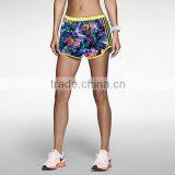 Gym Shorts For Sports, Custom Printed Fitness Gym Shorts thumbnail-5