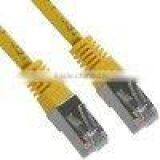 FTP Cat5e Patch Cord thumbnail-1