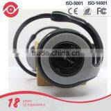 Yes Hope Bluetooth Headphones Wireless Stereo Back Hang Headset With Microphone and Volume Control thumbnail-3