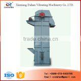 Online Shopping Low Price Vertical Material Bucket Elevator thumbnail-5